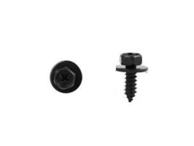 Toyota 90159-50117 Fender Liner Screw