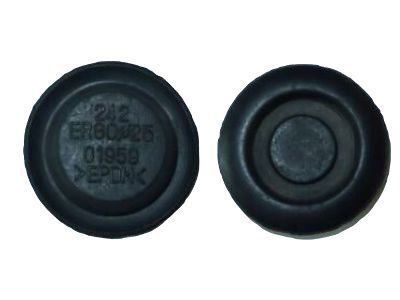 Lexus 90950-01959 Plug, Hole