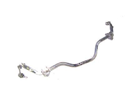 Lexus 48811-30650 Bar, Stabilizer, Front