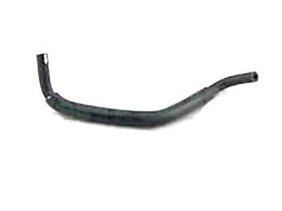 Lexus 16267-0A020 Hose, Water By-Pass, NO.3