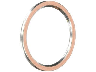 Toyota 90917-06090 Gasket, Exhaust Pipe