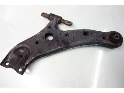 Lexus 48068-0E050 Front Suspension Lower Control Arm Sub-Assembly, No.1 Right