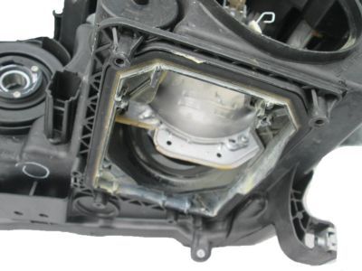 Lexus 04002-85648 Headlamp Unit Assembly