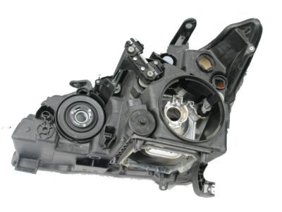 Lexus 04002-85648 Headlamp Unit Assembly