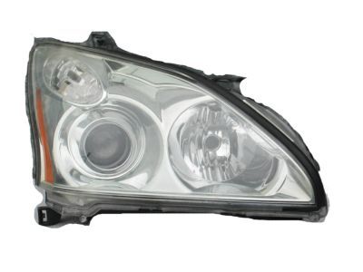 Lexus 04002-85648 Headlamp Unit Assembly