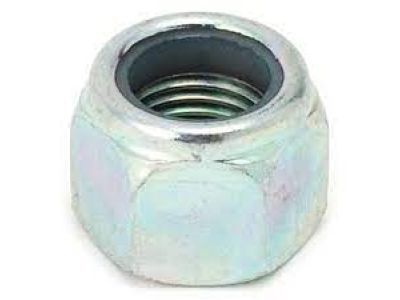 Toyota 90177-12002 Upper Mount Nut