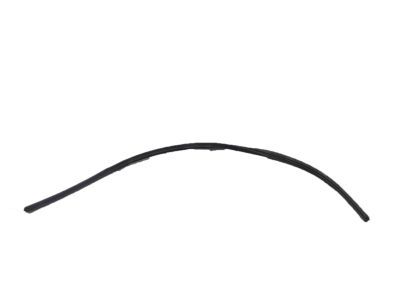 Lexus 85214-44140 Wiper Rubber, Left