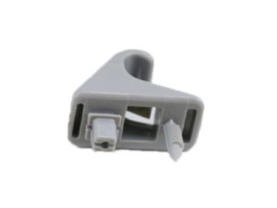 Toyota 74348-22020-C0 Holder, Visor