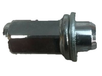 Toyota 90942-01050 Wheel Nut