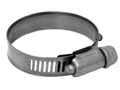 Toyota 90460-46003 Clamp, Hose