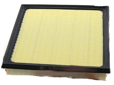 Lexus 17801-38021 Air Cleaner Filter Element Sub-Assembly