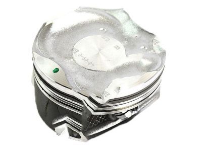 Toyota 13101-0S011 Piston