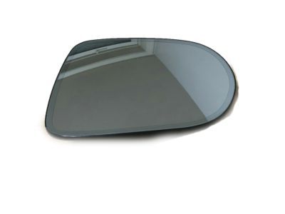 Lexus 87931-48421 Mirror Outer, RH