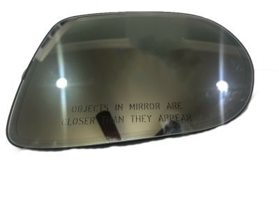 Lexus 87931-48421 Mirror Outer, RH