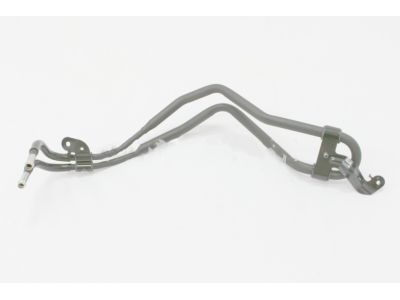 Toyota 44402-60012 Power Steering Cooler Tube