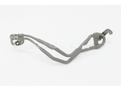 Toyota 44402-60012 Power Steering Cooler Tube