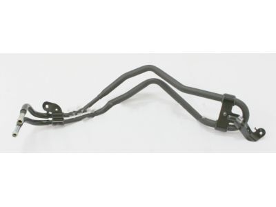 Toyota 44402-60012 Power Steering Cooler Tube