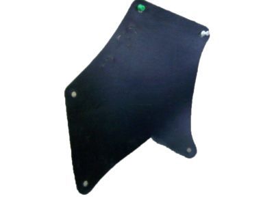 Toyota 53736-35150 Front Shield