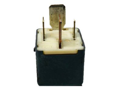 Lexus 90987-02025 Relay