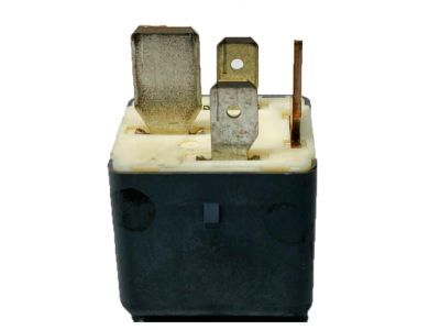 Toyota 90987-02025 Relay