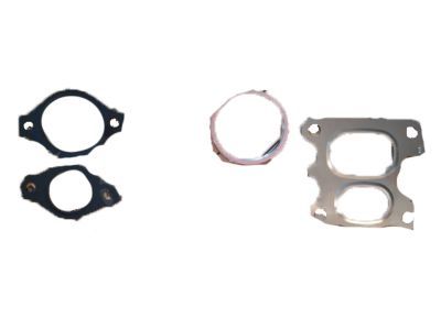 Lexus 04175-36030 Gasket Kit, Turbocharger