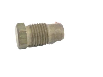 Lexus 96431-23814 Plug, Drain Cock