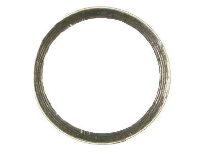 Toyota 90917-06005 Gasket, Exhaust Pipe