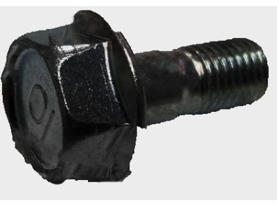 Toyota 90105-08304 Bolt