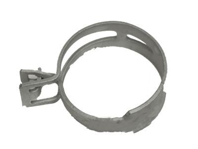 Toyota 90466-21004 Inlet Hose Clamp