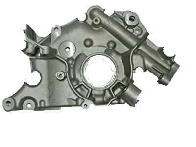 Toyota 15100-50040 Oil Pump