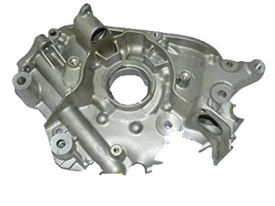 Toyota 15100-50040 Oil Pump