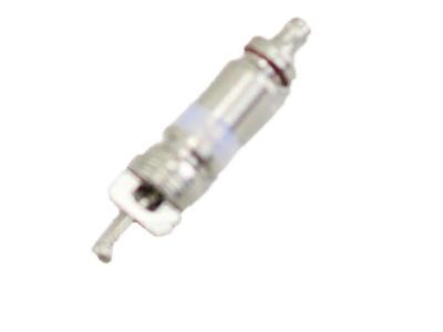 Lexus 88374-12020 Valve,Service