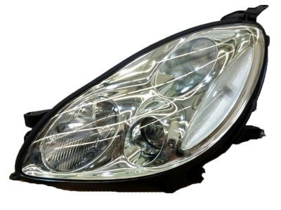 Lexus 81170-24100 Headlamp Unit Assembly, Left