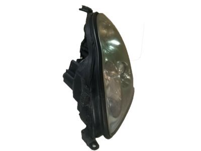 Lexus 81170-24100 Headlamp Unit Assembly, Left