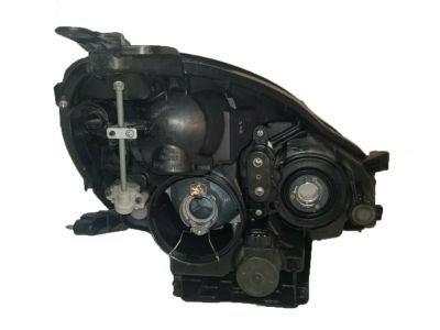 Lexus 81170-24100 Headlamp Unit Assembly, Left