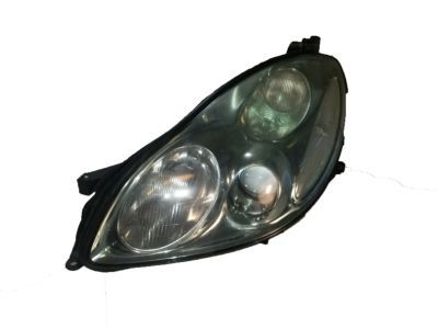 Lexus 81170-24100 Headlamp Unit Assembly, Left