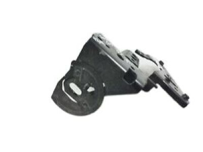 Lexus 12311-36120 Bracket, Engine Mount