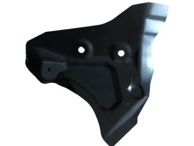 Toyota 61645-60040 Wheelhouse Gusset