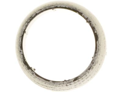 Toyota 17451-74060 Gasket, Exhaust Pipe, Center