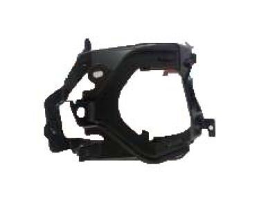 Toyota 48911-60010 Bracket, Height Control Compressor