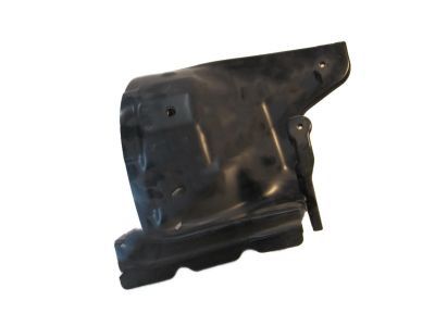 Toyota 53710-12030 Front Panel