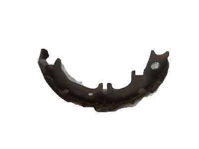 Toyota 46590-44010 Brake Shoes