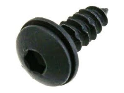 Toyota 90159-60422 Screw, W/WASHER TAPP