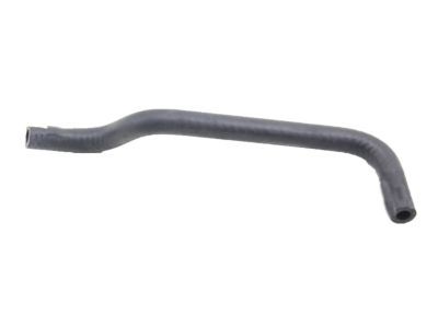 Lexus 16567-38010 Hose(For Radiator Reserve Tank)