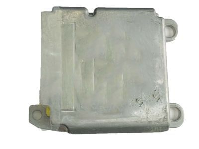 Lexus 89170-60590 Sensor Assembly, Air Bag