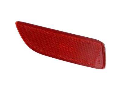 Toyota 81910-12120 Reflector