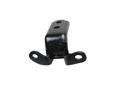 Toyota 68770-35050 Hinge Assy, Rear Door, Lower RH