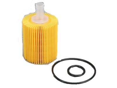 Lexus 04152-38010 Oil Filter Element Kit