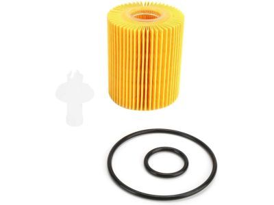 Toyota 04152-38010 Element Kit, Oil Filter