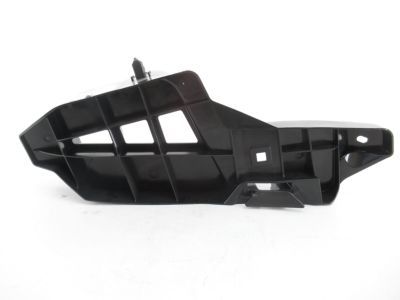 Lexus 52156-53040 Support, Rear Bumper Side